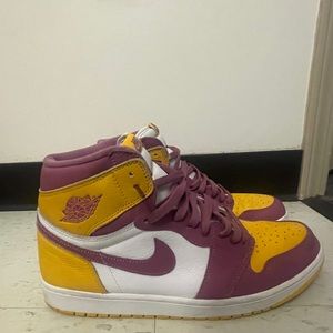 Men’s Retro Jordan 1s